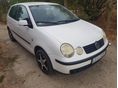 VOLKSWAGEN POLO 2002/10 - 2
