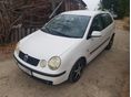 VOLKSWAGEN POLO 2002/10 - 6