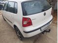 VOLKSWAGEN POLO 2002/10 - 7