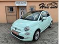 FIAT 500 1.2 8V Lounge FIX NAP.TETŐ! SZERVIZKÖNYV! FRISS VIZSGA!
