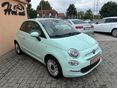 FIAT 500 2018/7 - 2