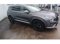 HYUNDAI SANTA FE 1.6 T-GDi PHEV Executive 4WD (Automata) Signature/PANORAMA/360 KAMERA/HUD/LED/NAVI/HiFi