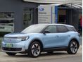 FORD EXPLORER Extended range Premium Aut Magyar!Gyári fény!VONÓHOROG+HŐSZIVATTYÚ+PANORÁMATETŐ!5 év Garancia!