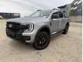 FORD RANGER 3.0 TDCi V6 EcoBlue 4x4 Wildtrak (Automata)