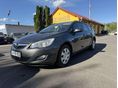 OPEL ASTRA J Sports Tourer 1.4 Sport Hitel 0%-tól elvihető!!!