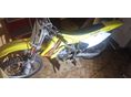 SUZUKI RM-Z 250 