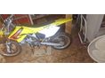 SUZUKI RM-Z 250 1996/8 - 3