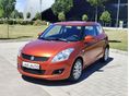 SUZUKI SWIFT 2011/2 - 1