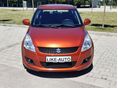 SUZUKI SWIFT 2011/2 - 2