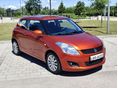 SUZUKI SWIFT 2011/2 - 3