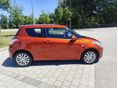 SUZUKI SWIFT 2011/2 - 4