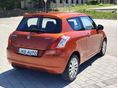 SUZUKI SWIFT 2011/2 - 5