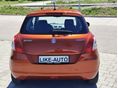 SUZUKI SWIFT 2011/2 - 6