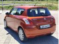 SUZUKI SWIFT 2011/2 - 7