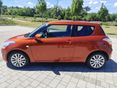 SUZUKI SWIFT 2011/2 - 8
