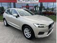VOLVO XC60 2.0 [D4] Momentum Pro Geartronic MAGYARORSZÁGI! SÉRÜLÉSMENTES! VEZÉRLÉSCSERE UTÁN! ÁFÁS!!!