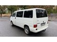 VOLKSWAGEN MULTIVAN 2002 - 2