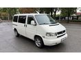 VOLKSWAGEN MULTIVAN 2002 - 4