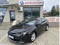 TOYOTA COROLLA Touring Sports 1.8 Hybrid Comfort Tech e-CVT MAGYAR-1 TULAJ-VEZETETT SZERVIZMÚLT-ÁFÁS-SÁVTARTÓ-TÁVTARTÓ TEMPOMAT-VONÓHOROG