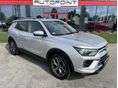 SSANGYONG KORANDO 1.5 Turbo GDI Style+ MAGYARORSZÁGI.TÖRÉSMENTES.GYÁRI GARANCIÁLIS!