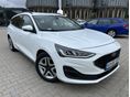 FORD FOCUS 1.5 EcoBlue Business 164e Km! Magyarországi! Áfás! KmGarancia! LED NaviApp KormányÜlésFűt Temp