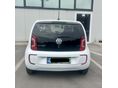 VOLKSWAGEN UP 2015/8 - 2