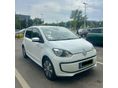 VOLKSWAGEN UP e-Up!