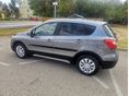 SUZUKI SX4 S-CROSS 2014/4 - 2
