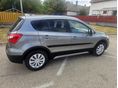SUZUKI SX4 S-CROSS 2014/4 - 5