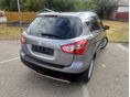 SUZUKI SX4 S-CROSS 2014/4 - 6