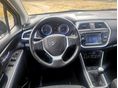 SUZUKI SX4 S-CROSS 2014/4 - 11