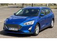 FORD FOCUS 1.5 EcoBoost Business 1ÉV GARANCIA+FACELIFT+TÁVOLSÁGTARTÓ+SÁVTARTÓ+TOLATÓKAMERA+KEYLESS GO+