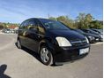 OPEL MERIVA A 2004/6 - 7