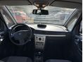 OPEL MERIVA A 2004/6 - 9