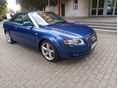 AUDI A4 CABRIO 2006/9 - 2