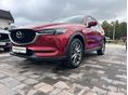 MAZDA CX-5 2018/12 - 1