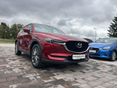 MAZDA CX-5 2018/12 - 3