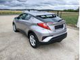 TOYOTA C-HR 2018/8 - 4