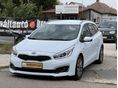 KIA CEE'D SW 1.4 CVVT Limitált 113868 KM / TOLATÓKAMERA / TEMPOMAT / NAVIGÁCIÓ / TELEFON KIHANGOSÍTÁS
