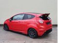 FORD FIESTA 2013/10 - 2