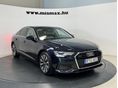 AUDI A6 40 TDI Basis quattro S-tronic 144.549 km! magyar. 1 tulaj. gyári fényezés. vezetett szervizkönyves. ÁFA-s
