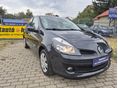 RENAULT CLIO 1.6 16V Dynamique Plus Sérülésmentes.Rozsdamentes.Klíma.82437Km!!!Nagyon szép!!!