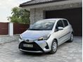 TOYOTA YARIS 1.5 Dual VVT-iE Live