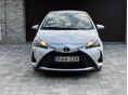 TOYOTA YARIS 2018/8 - 2