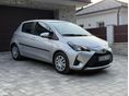 TOYOTA YARIS 2018/8 - 3