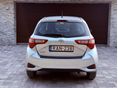 TOYOTA YARIS 2018/8 - 5