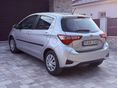 TOYOTA YARIS 2018/8 - 6