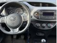 TOYOTA YARIS 2018/8 - 7