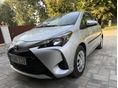 TOYOTA YARIS 2018/8 - 11