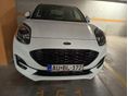 FORD PUMA 1.0 EcoBoost mHEV ST-Line Design Magyar!25000KM!